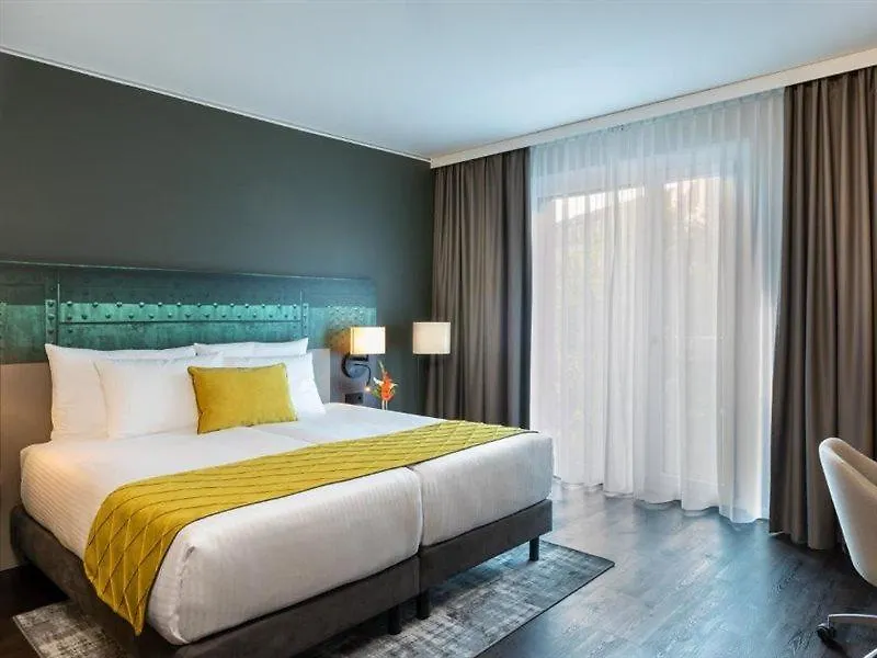 Leonardo Hotel Dortmund