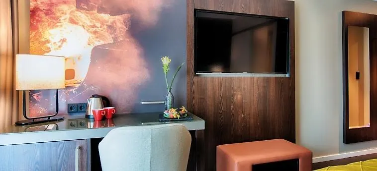 Leonardo Hotel Dortmund