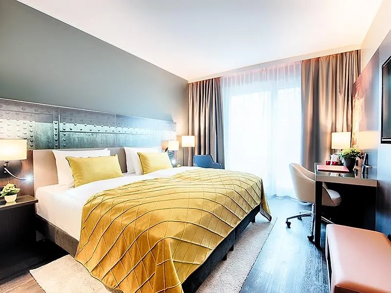 Leonardo Hotel Dortmund