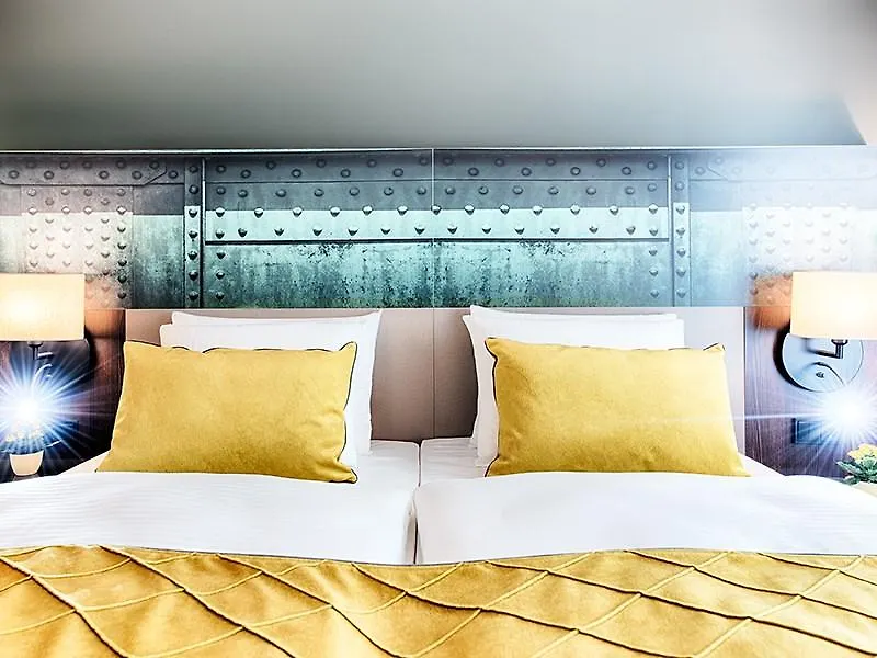 Leonardo Hotel Dortmund