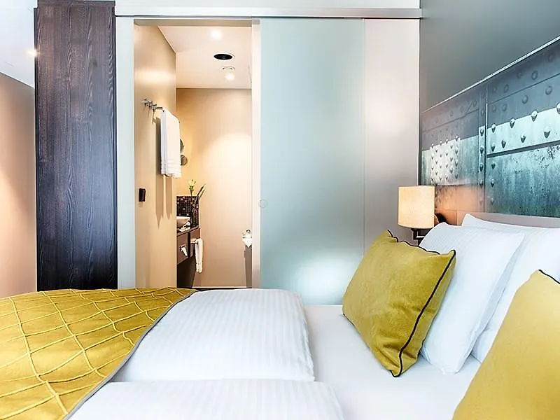 Leonardo Hotel Dortmund