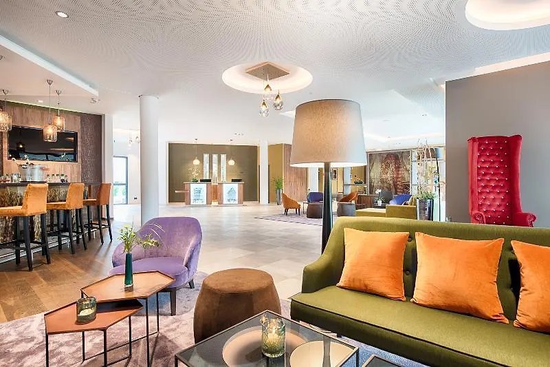 Leonardo Hotel Dortmund Duitsland