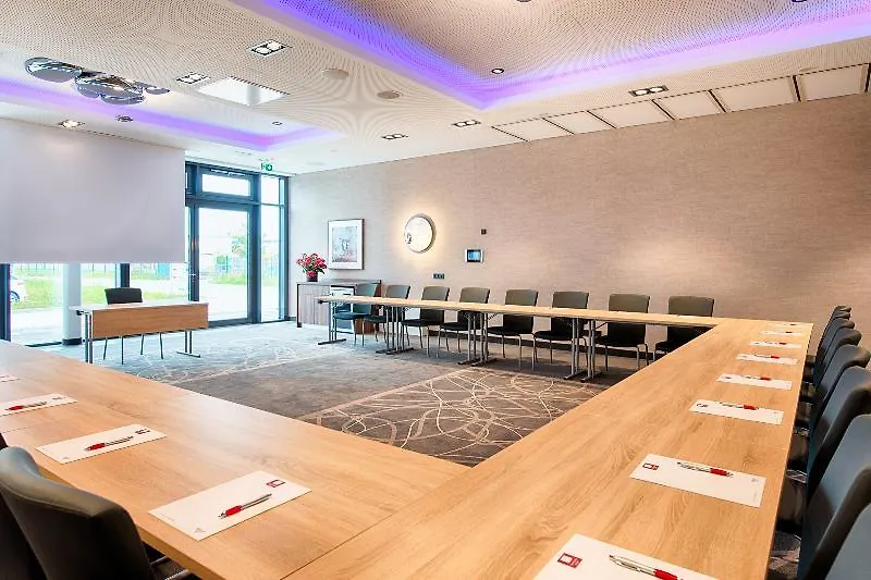 Leonardo Hotel Dortmund Duitsland