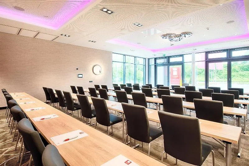 Leonardo Hotel Dortmund