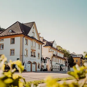Boutique-hotel Bayerischer Hof Hotel Kempten im Allgäu