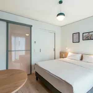 Adagio Apartahotel