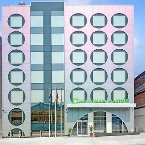 Wyndham Garden Brooklyn Sunset Park Hotel New York