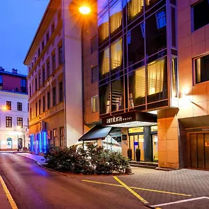 Ambra Hotel Boedapest