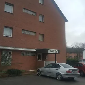 Heideklause Отель