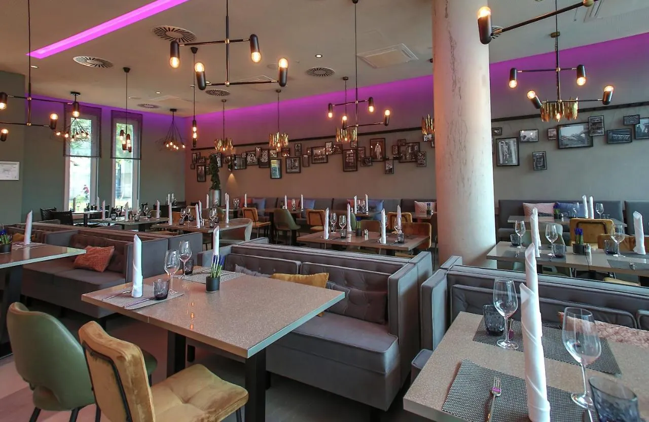 Leonardo Hotel Дортмунд 4*,  Германия