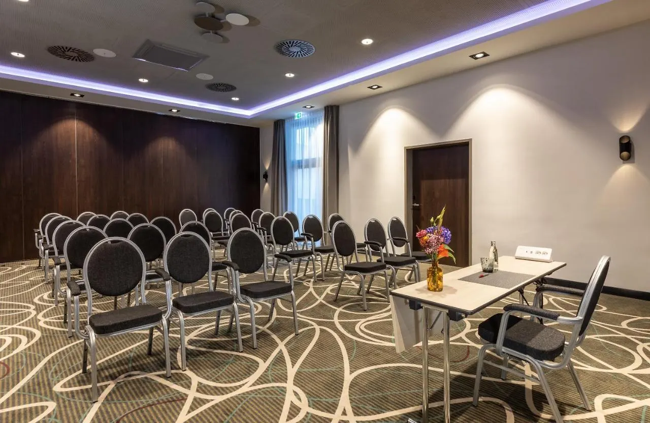 Leonardo Hotel Дортмунд