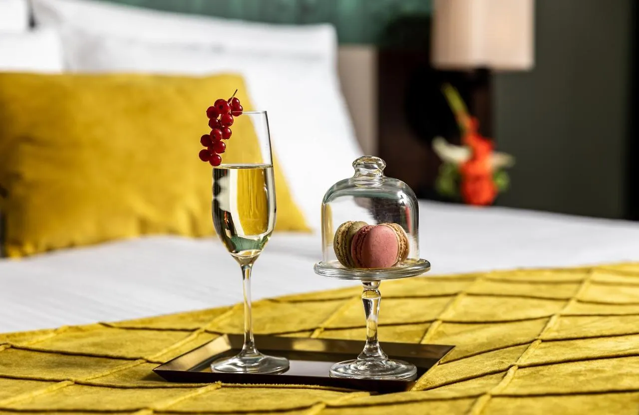 Leonardo Hotel Дортмунд Германия
