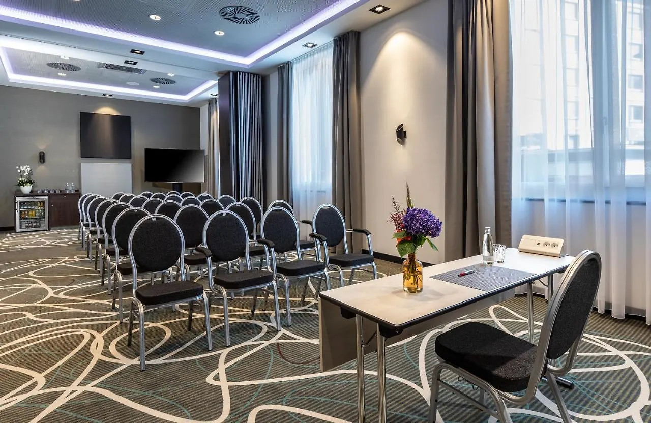 Leonardo Hotel Дортмунд 4*,  Германия