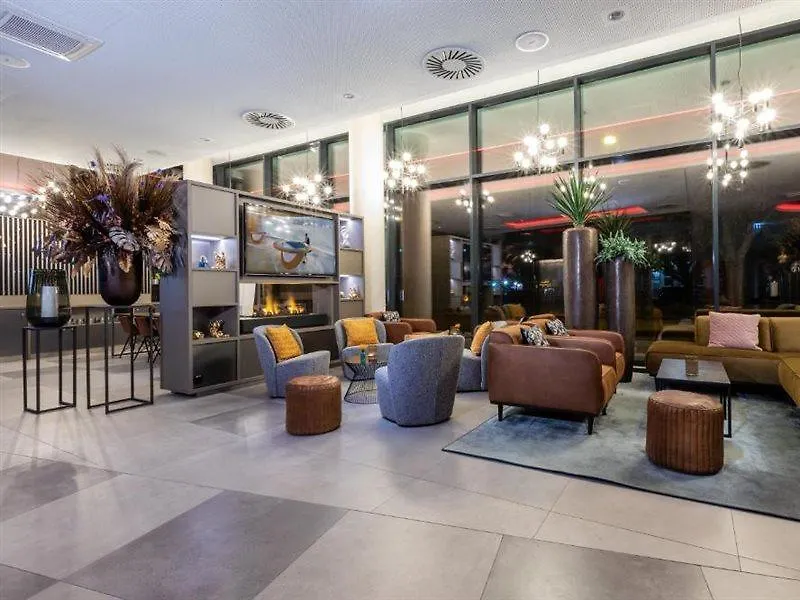 Leonardo Hotel Дортмунд