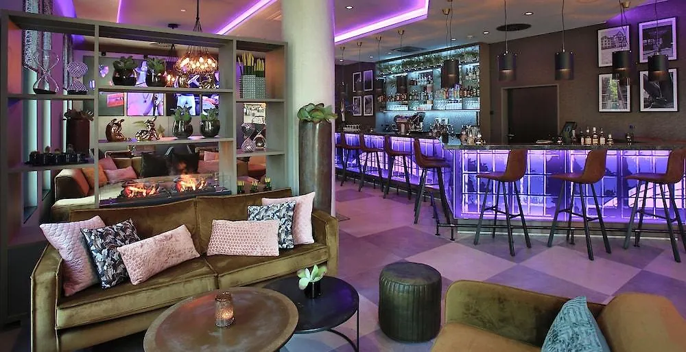 Leonardo Hotel Дортмунд 4*,  Германия