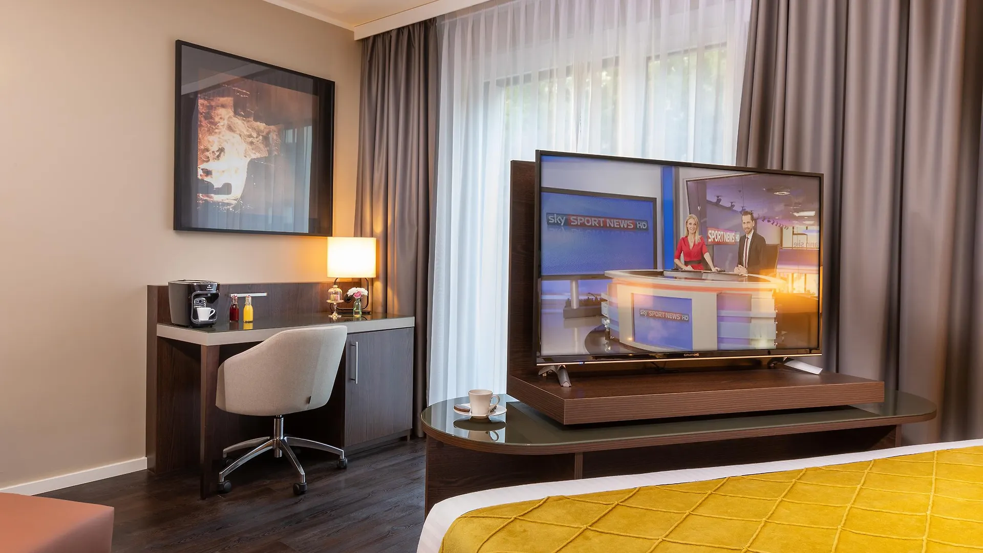 ****  Leonardo Hotel Дортмунд Германия