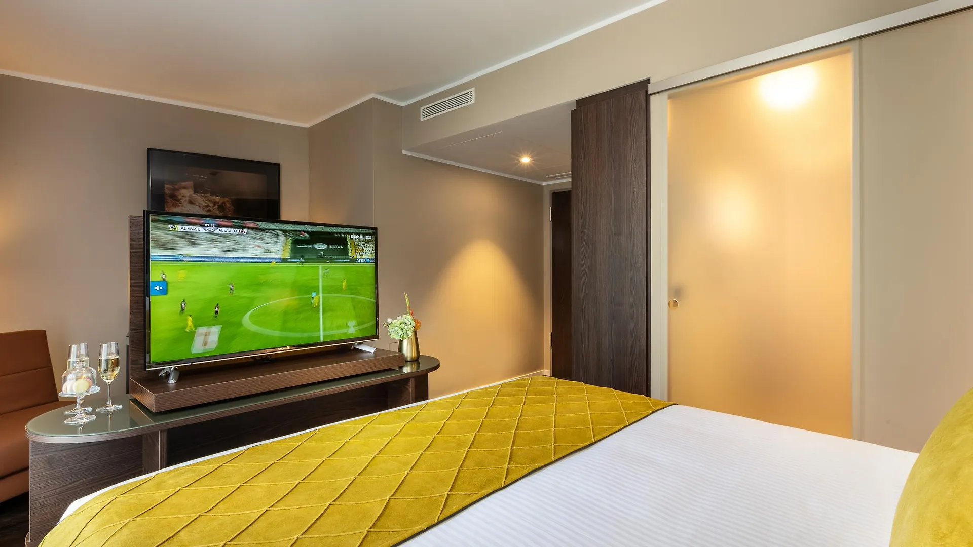 Leonardo Hotel Дортмунд