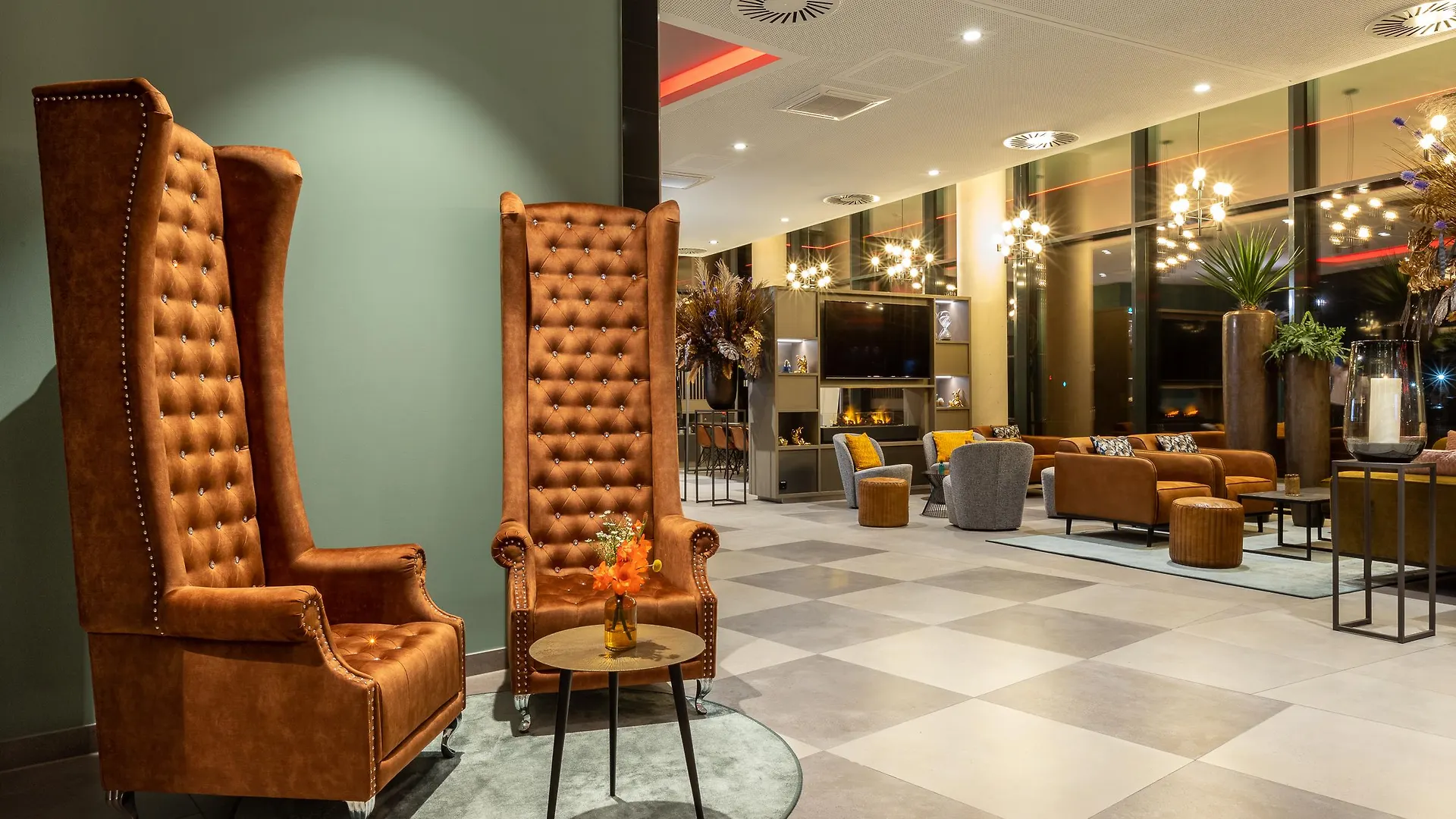 Leonardo Hotel Дортмунд
