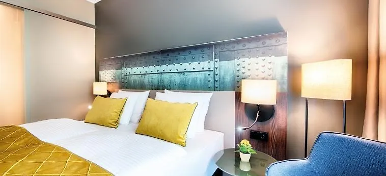 Leonardo Hotel Дортмунд